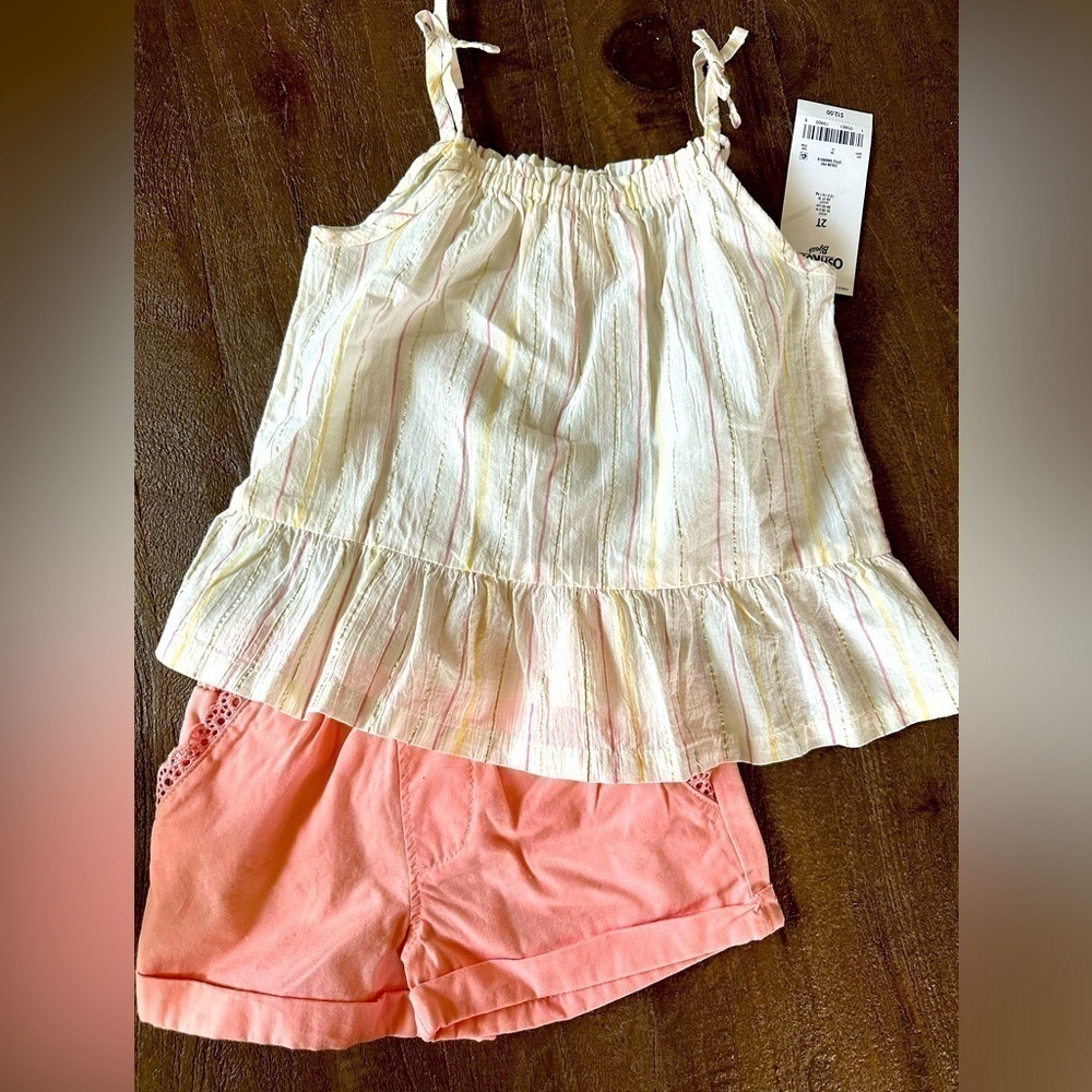 New OshKosh